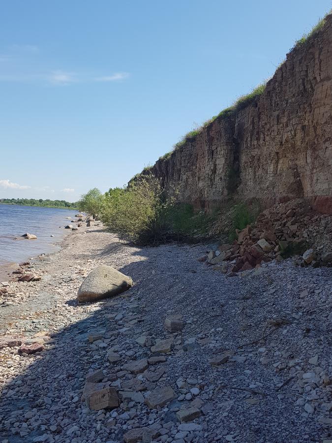 Отель Коттедж в Старой Руссе Старая Русса Экстерьер фото